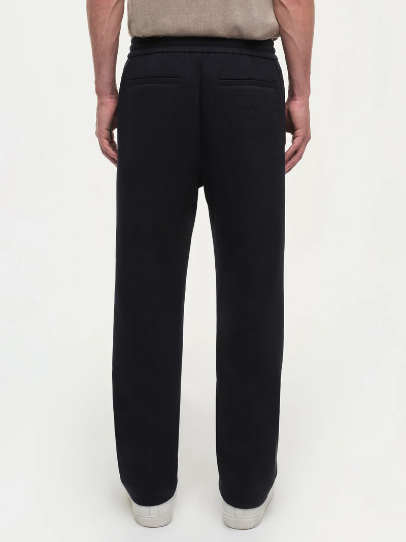 Ralph Cuffed Pant in Midnight