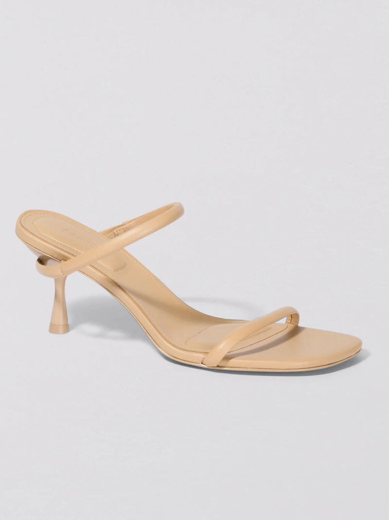 Siren Low Sandal