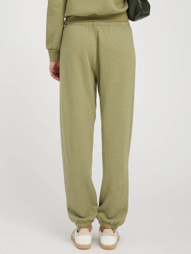 Basil Heart Sweatpants