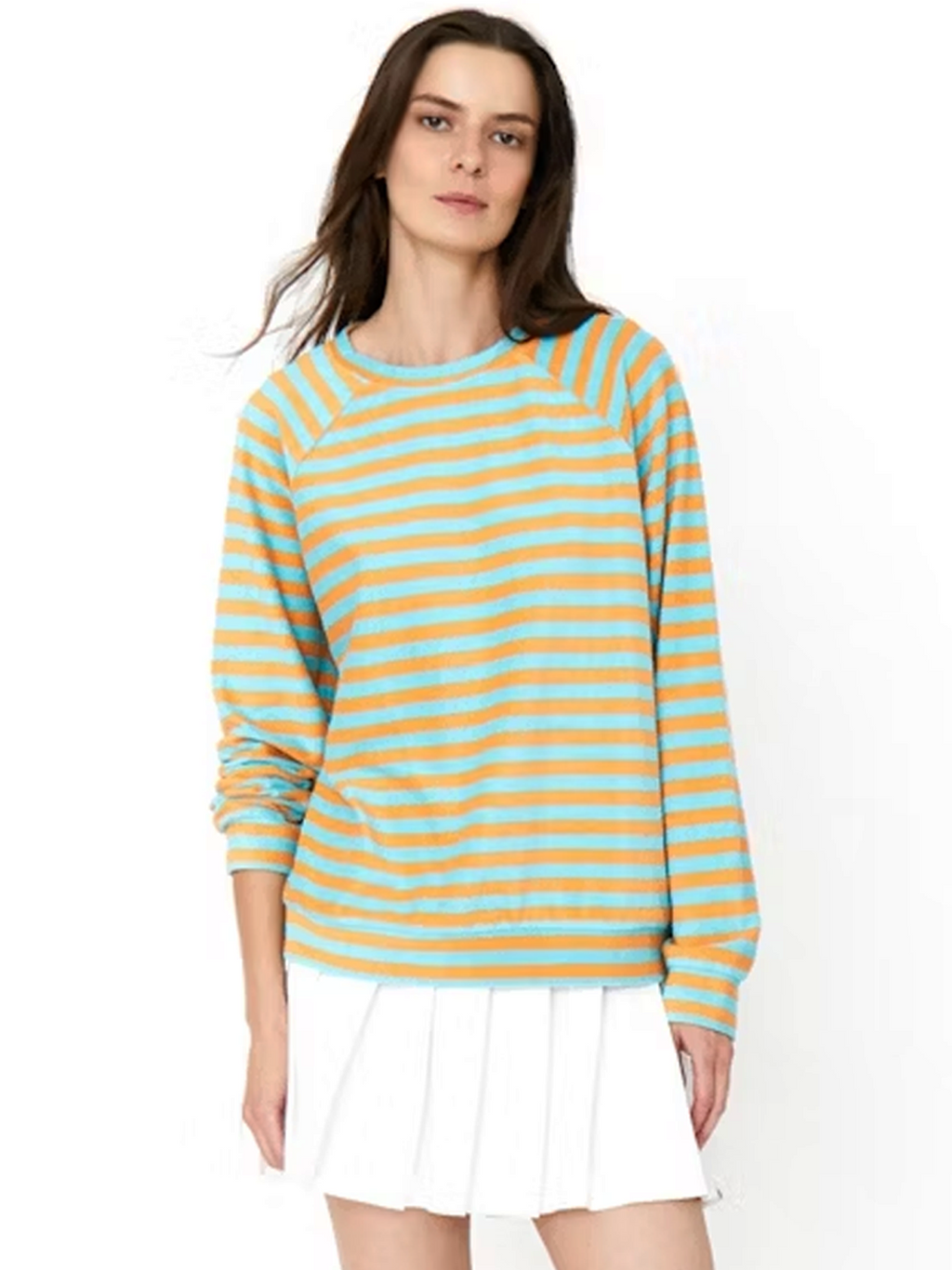 Sweaters & Sweatshirts – Amy Atelier