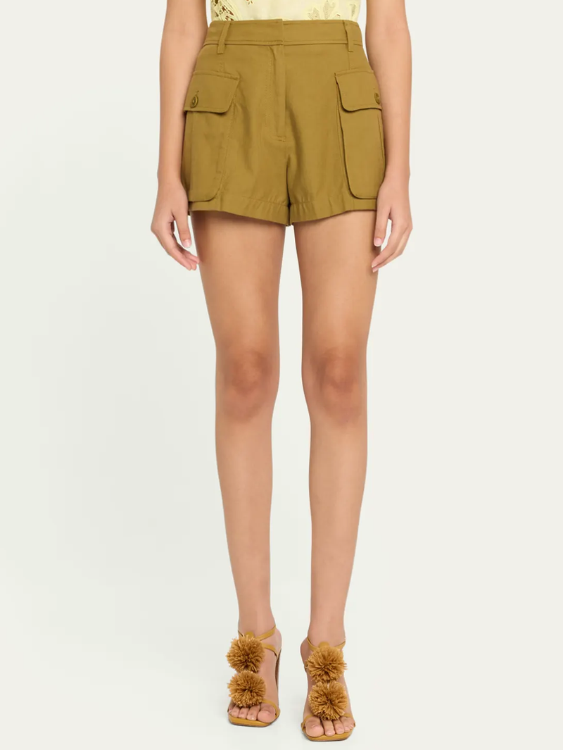 Sadie Cargo Short