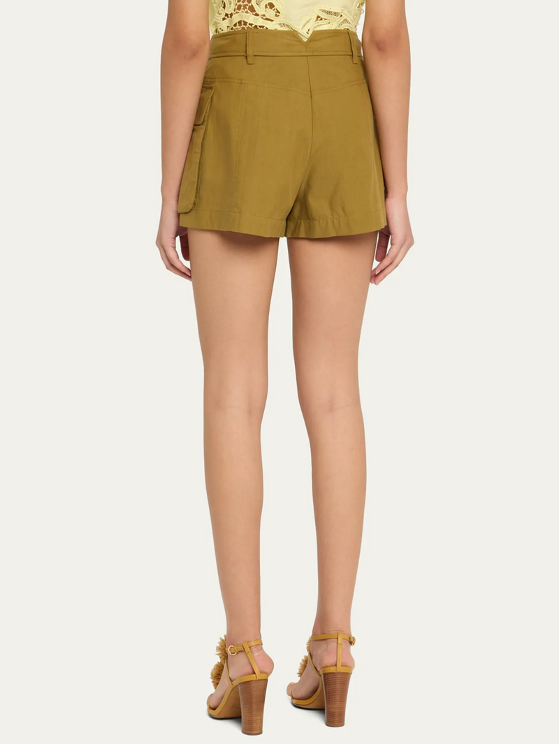 Sadie Cargo Short