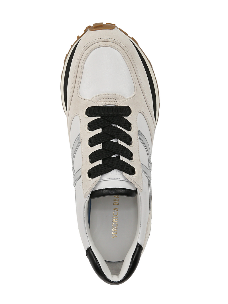 Valentina Sneaker in Cocochi Black