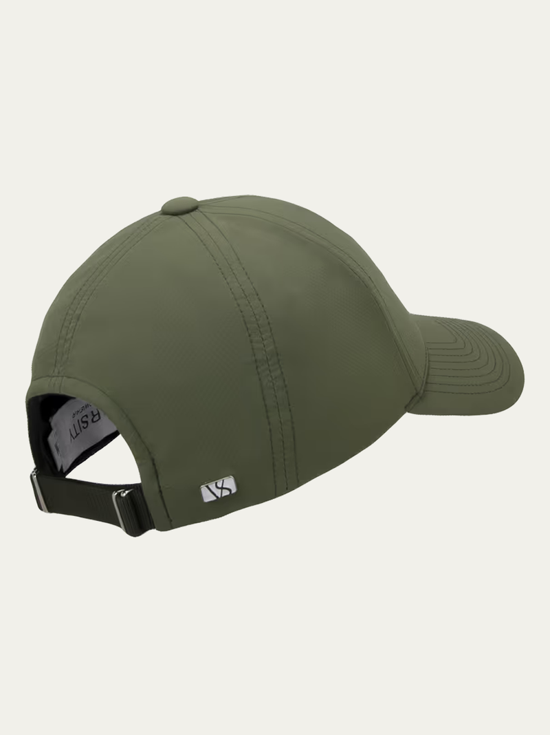 Legacy Structured Hat in Green