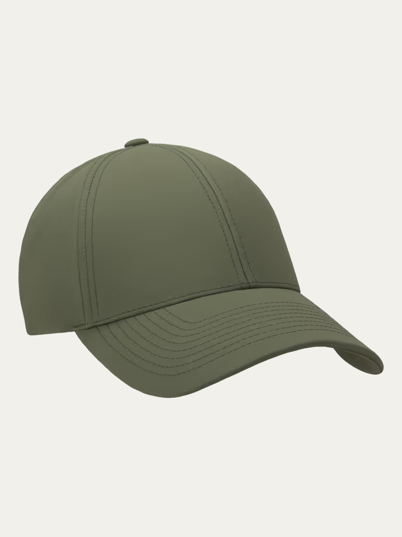 Legacy Structured Hat in Green