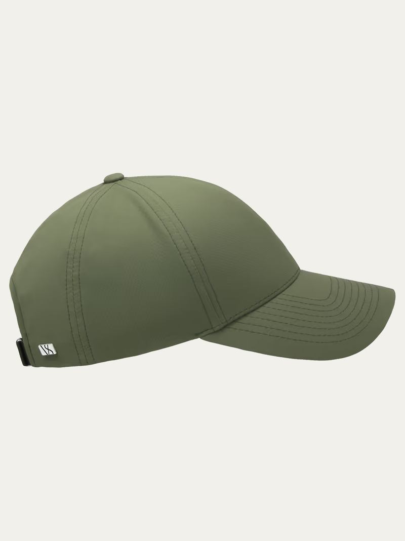 Legacy Structured Hat in Green