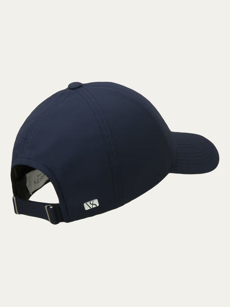 Legacy Structured Hat in Navy