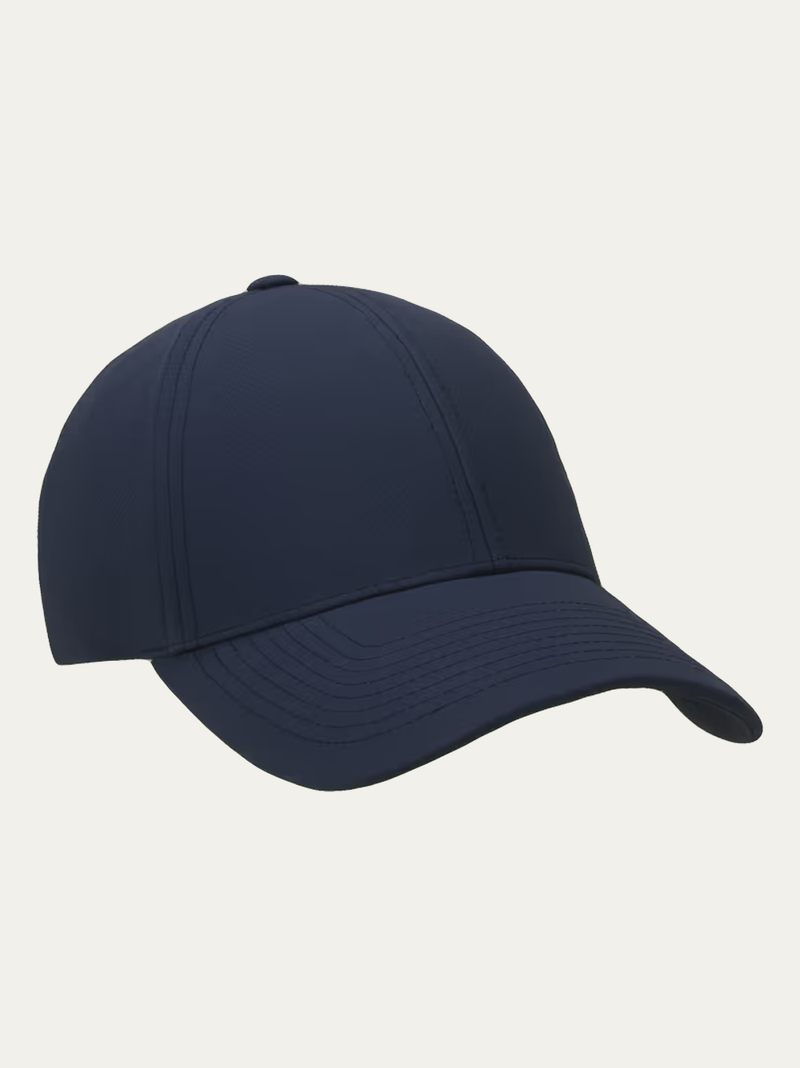 Legacy Structured Hat in Navy