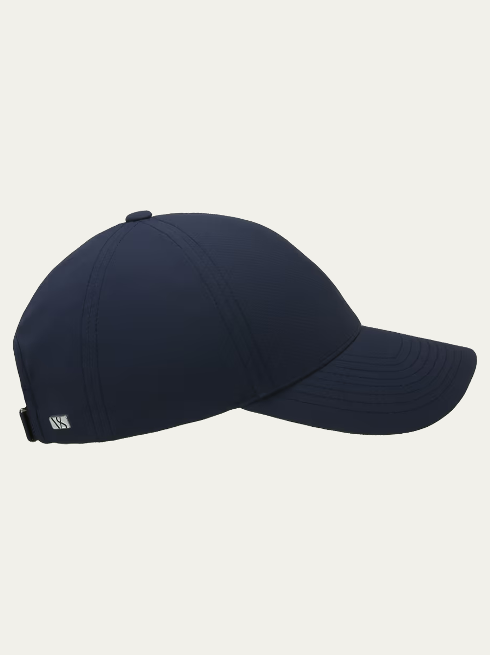 Legacy Structured Hat in Navy