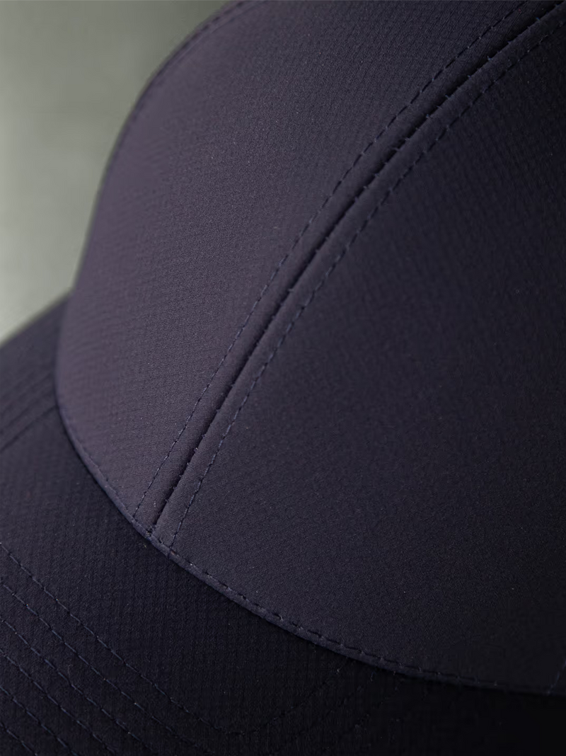 Legacy Structured Hat in Navy