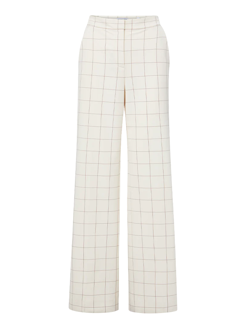 Tonelli Plaid Pant