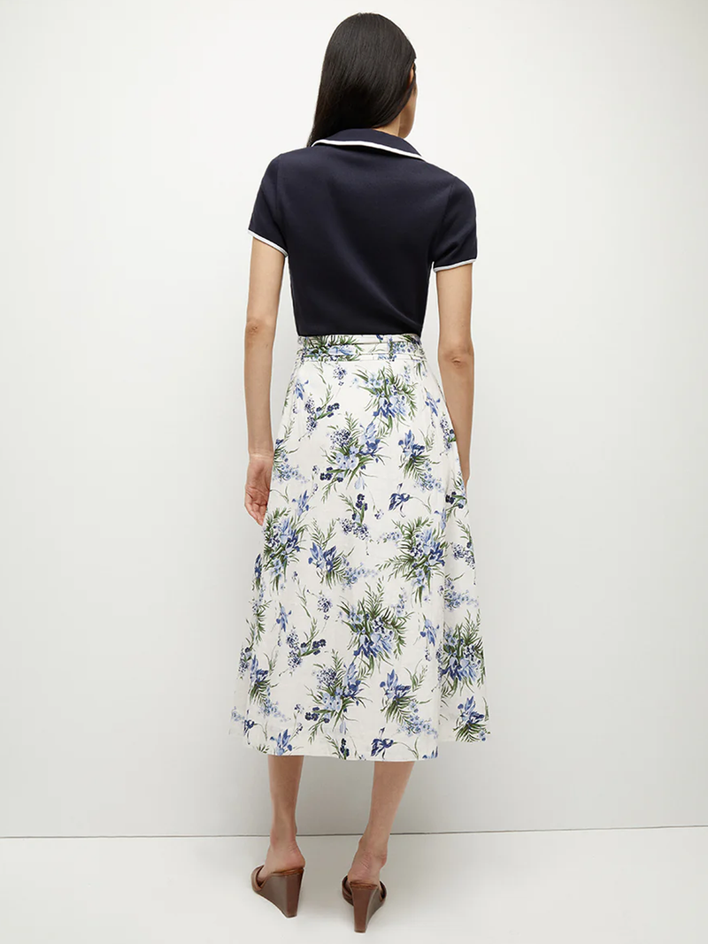 Arwen Cotton Skirt