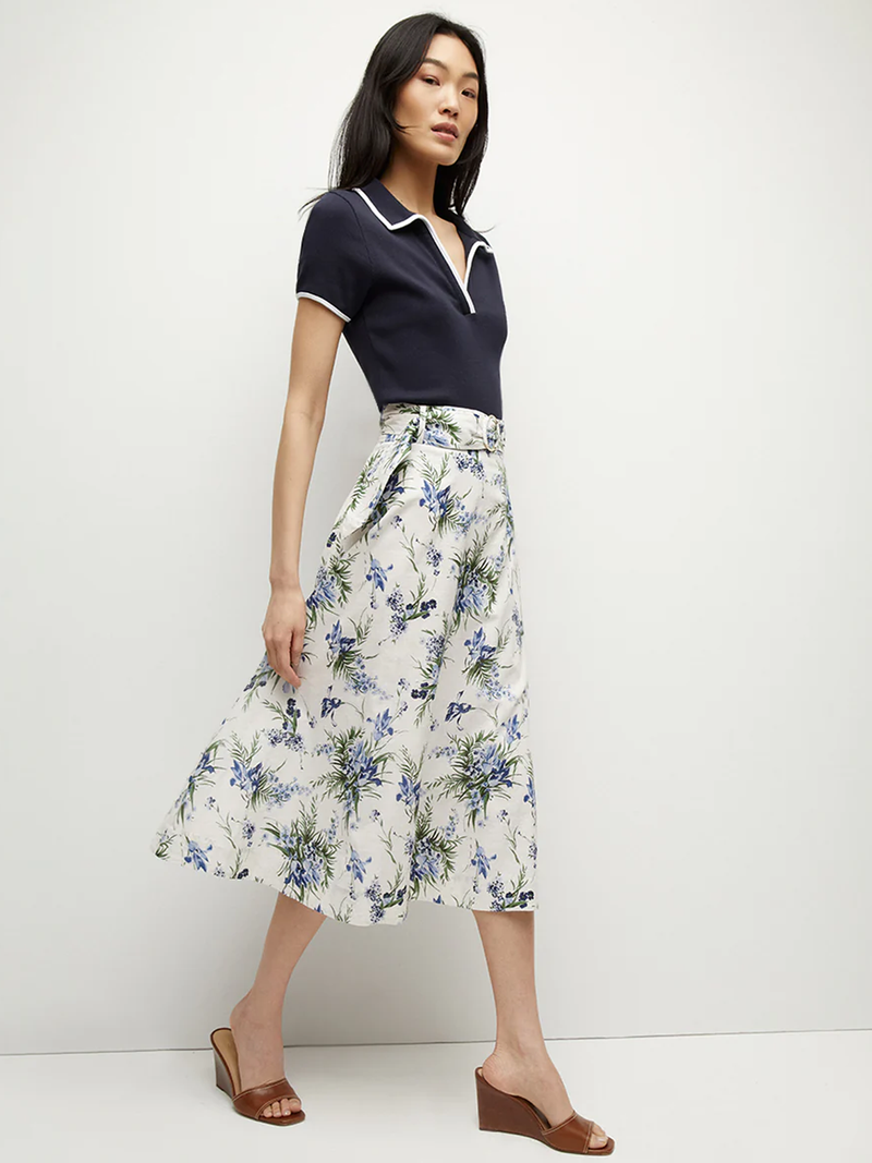 Arwen Cotton Skirt