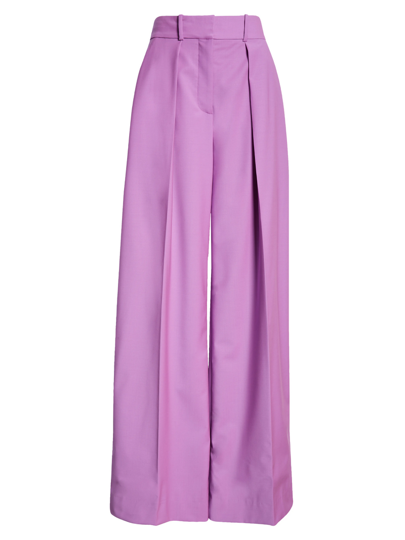 Sonia Wide-Leg Pant