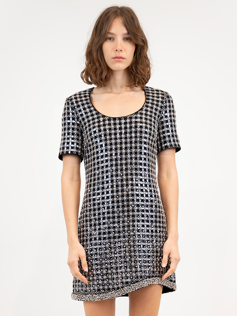 Vivalie Mini Dress