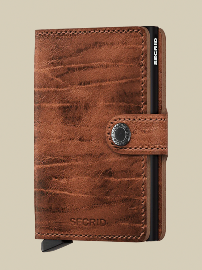 Miniwallet Dutch Martin Whiskey