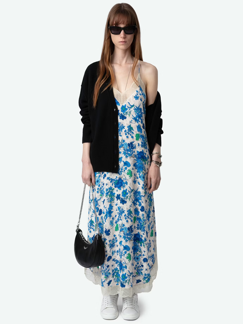 Ristyl Garden Flowers Dress